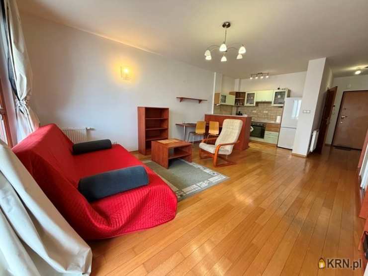 Kraków, Bronowice, ul. Bronowicka, Mieszkanie  do wynajęcia, 1 pokojowe