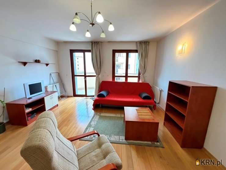 Kraków, Bronowice, ul. Bronowicka, 1 pokojowe, Mieszkanie  do wynajęcia