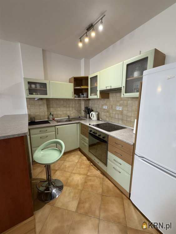 1 pokojowe, Mieszkanie  do wynajęcia, Kraków, Bronowice, ul. Bronowicka