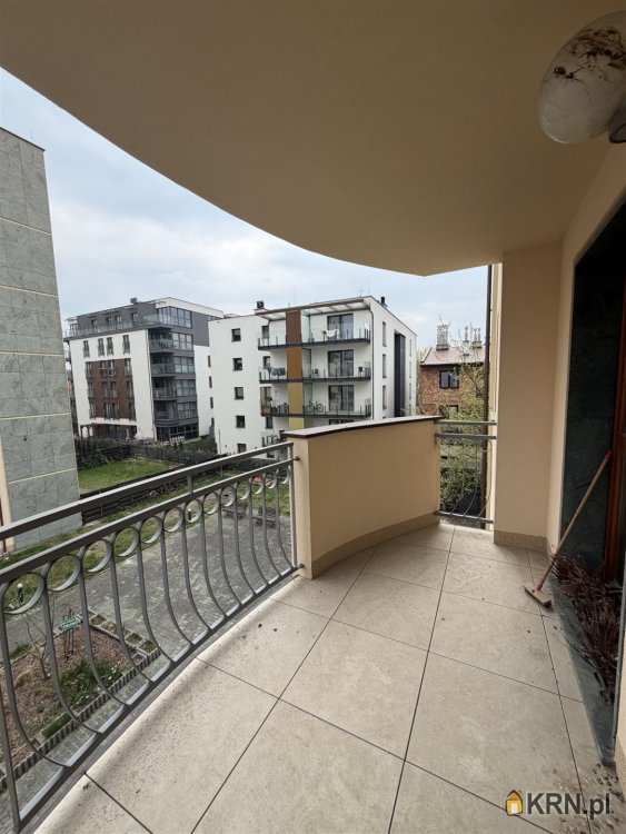 Mieszkanie  do wynajęcia, Kraków, Bronowice, ul. Bronowicka, 1 pokojowe