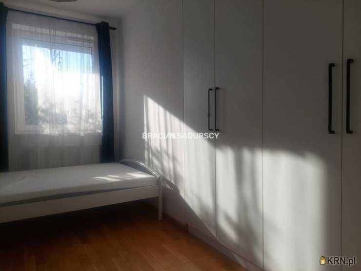 2 pokojowe, Kraków, Dębniki/Ruczaj, ul. Lubostroń, Mieszkanie  do wynajęcia