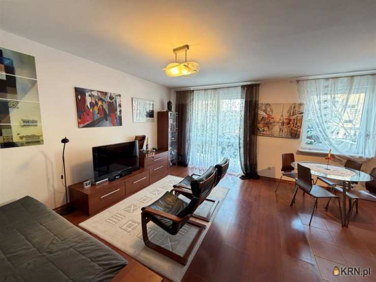 Mieszkanie  na sprzedaż, 1 pokojowe, Kraków, Dębniki/Ruczaj, ul. 