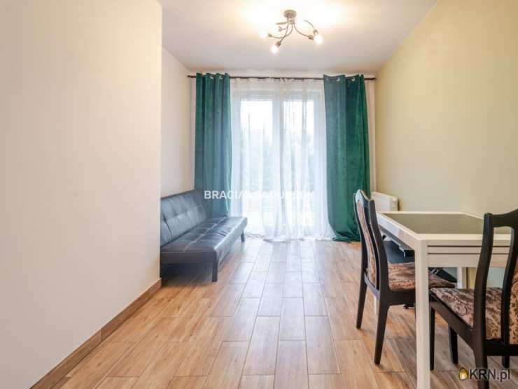 2 pokojowe, Mieszkanie  do wynajęcia, Kraków, Dębniki/Ruczaj, ul. Lubostroń