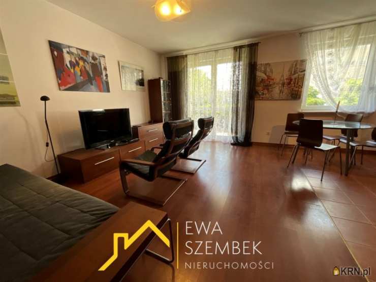 Mieszkanie  na sprzedaż, Kraków, Dębniki/Ruczaj, ul. Raciborska, 1 pokojowe