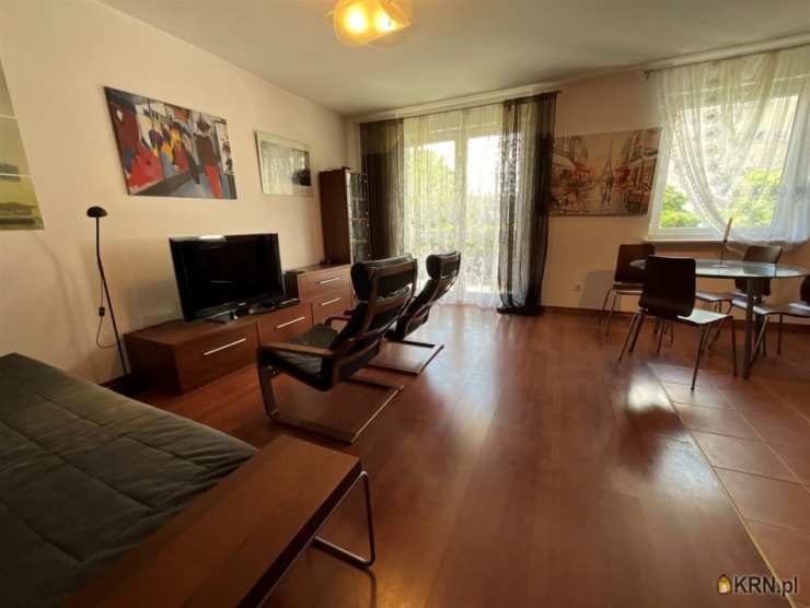 Mieszkanie  na sprzedaż, 1 pokojowe, Kraków, Dębniki/Ruczaj, ul. Raciborska