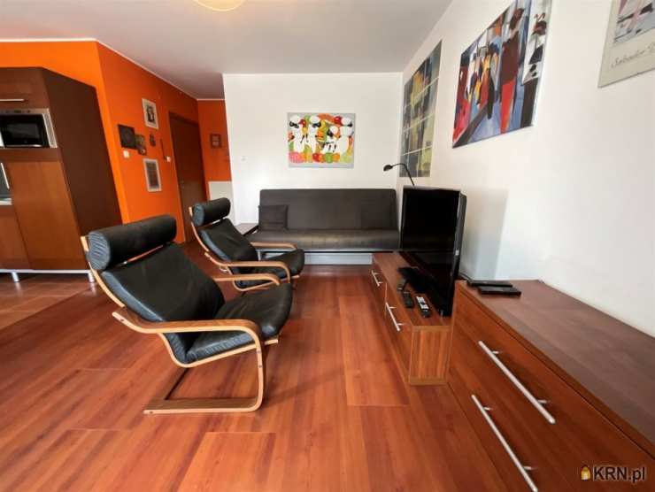 Kraków, Dębniki/Ruczaj, ul. Raciborska, 1 pokojowe, Mieszkanie  na sprzedaż