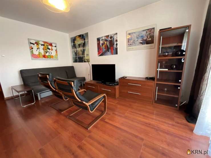 1 pokojowe, Kraków, Dębniki/Ruczaj, ul. Raciborska, Mieszkanie  na sprzedaż