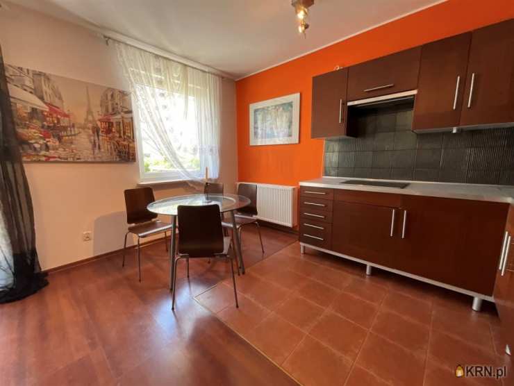 1 pokojowe, Mieszkanie  na sprzedaż, Kraków, Dębniki/Ruczaj, ul. Raciborska