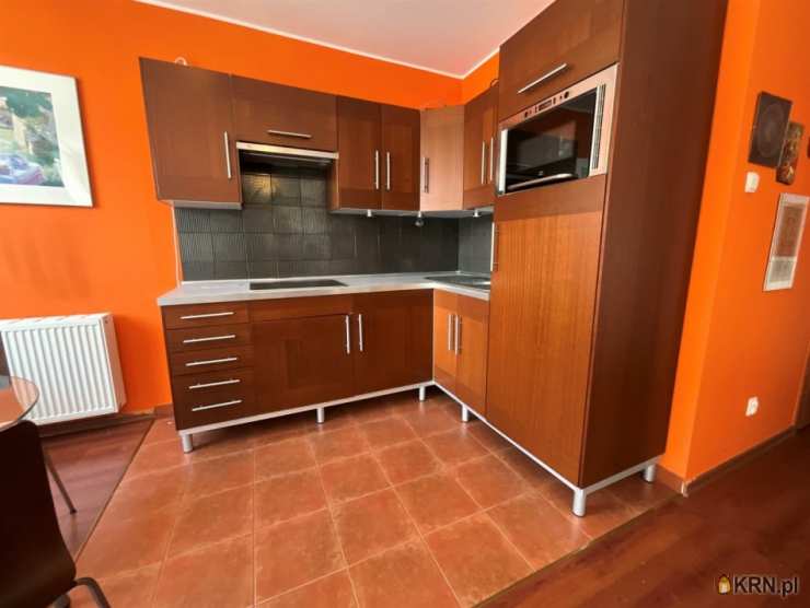Mieszkanie  na sprzedaż, Kraków, Dębniki/Ruczaj, ul. Raciborska, 1 pokojowe