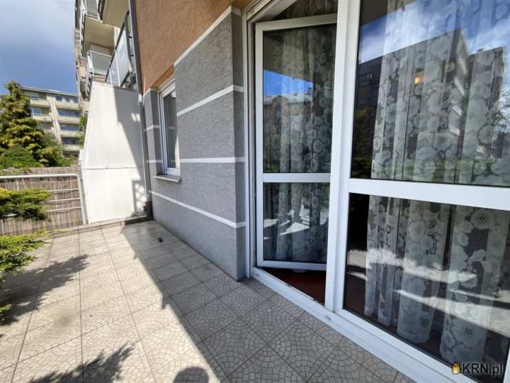 1 pokojowe, Kraków, Dębniki/Ruczaj, ul. Raciborska, Mieszkanie  na sprzedaż