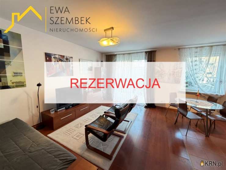 1 pokojowe, Mieszkanie  na sprzedaż, Kraków, Dębniki/Ruczaj, ul. Raciborska