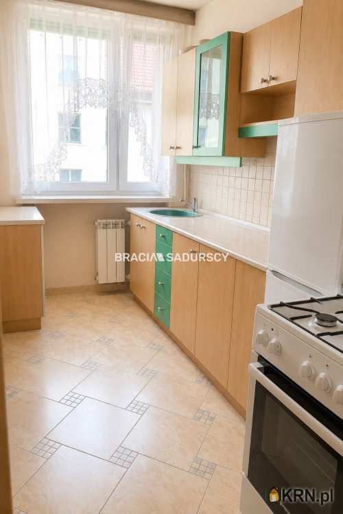 Kraków, Krowodrza, ul. J. Lea, Mieszkanie  na sprzedaż, 2 pokojowe