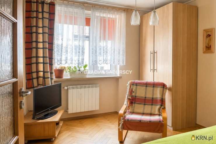 Kraków, Krowodrza, ul. J. Lea, Mieszkanie  na sprzedaż, 2 pokojowe