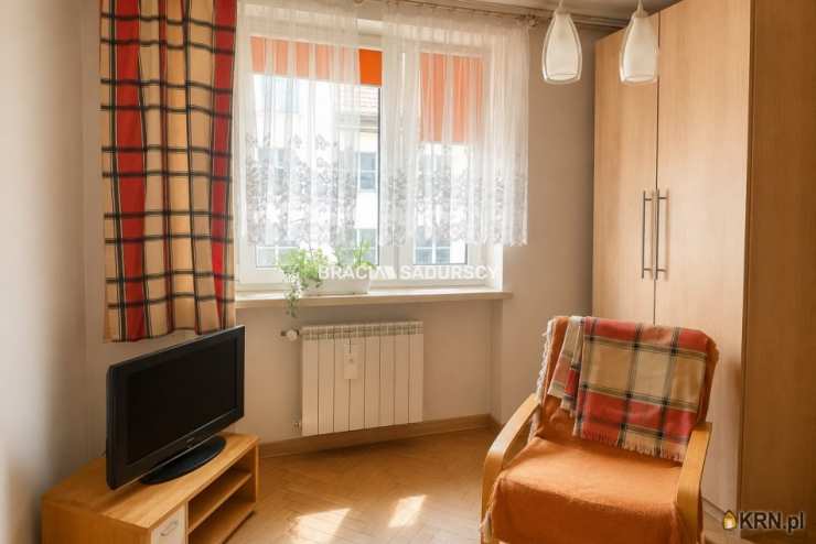 Kraków, Krowodrza, ul. J. Lea, 2 pokojowe, Mieszkanie  na sprzedaż