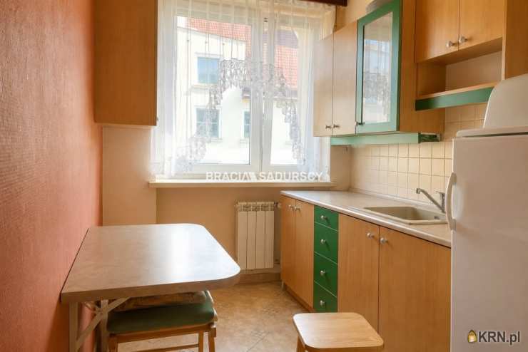 Mieszkanie  na sprzedaż, Kraków, Krowodrza, ul. J. Lea, 2 pokojowe