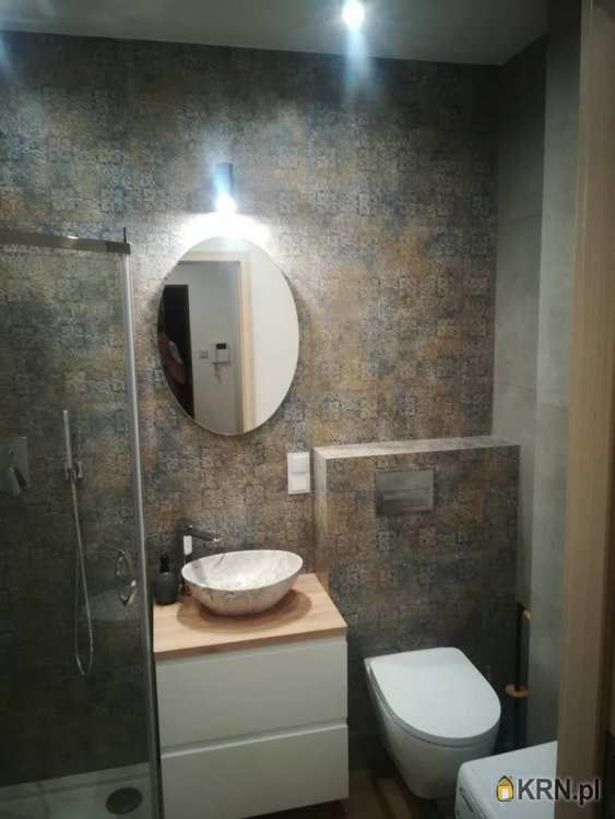 Mieszkanie  do wynajęcia, Kraków, ul. , 2 pokojowe