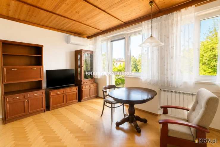Mieszkanie  na sprzedaż, Kraków, Krowodrza, ul. J. Lea, 2 pokojowe
