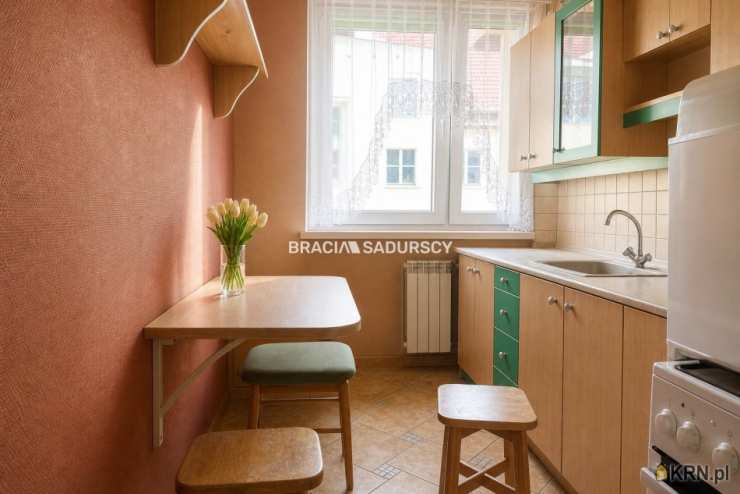 BRACIA SADURSCY ODDZIAŁ BS4 KROWODRZA, Mieszkanie  na sprzedaż, Kraków, Krowodrza, ul. J. Lea