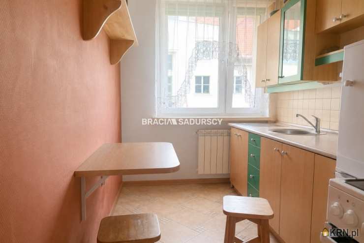 Kraków, Krowodrza, ul. J. Lea, Mieszkanie  na sprzedaż, 2 pokojowe