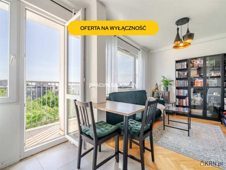 Mieszkanie  na sprzedaż, Kraków, Krowodrza, ul. , 2 pokojowe