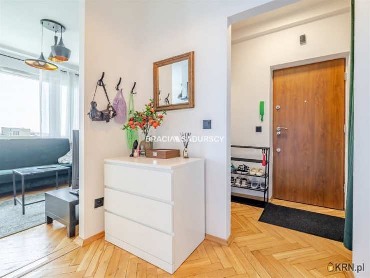 BRACIA SADURSCY NIERUCHOMOŚCI ODDZIAŁ BS5 NOWA HUTA, Mieszkanie  na sprzedaż, Kraków, Krowodrza, ul. 