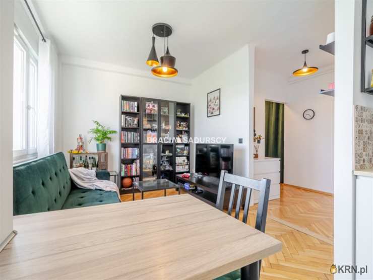 Kraków, Krowodrza, ul. , Mieszkanie  na sprzedaż, 2 pokojowe