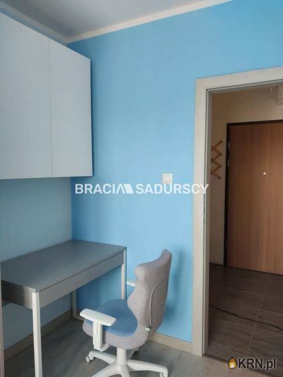 2 pokojowe, Kraków, Grzegórzki/Dąbie, ul. Dąbska, Mieszkanie  na sprzedaż