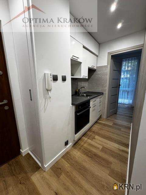 Kraków, Prądnik Czerwony, ul. M. Miechowity, Mieszkanie  do wynajęcia, 2 pokojowe
