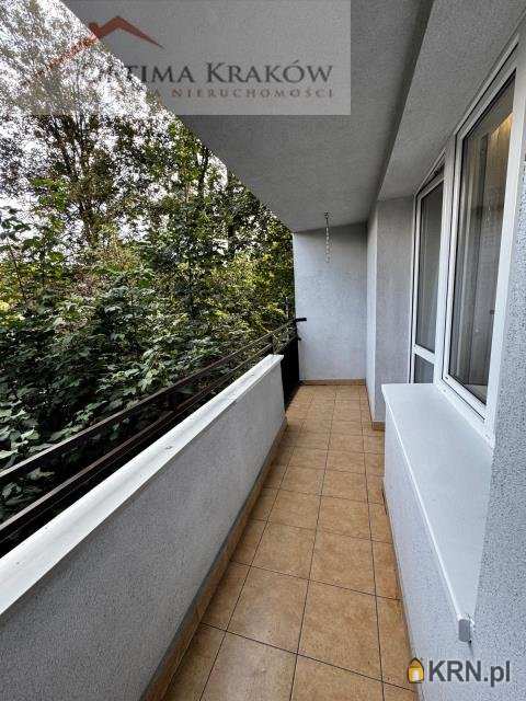 Mieszkanie  do wynajęcia, Kraków, Prądnik Czerwony, ul. M. Miechowity, 2 pokojowe