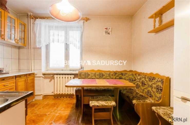 1 pokojowe, Mieszkanie  do wynajęcia, Kraków, Podgórze/Płaszów, ul. Lipska