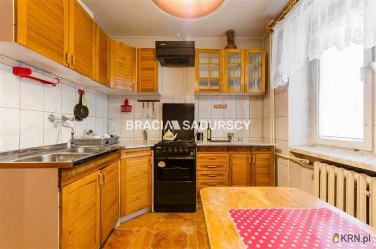 Bracia Sadurscy Oddział BS3 Przewóz, Mieszkanie  do wynajęcia, Kraków, Podgórze/Płaszów, ul. Lipska