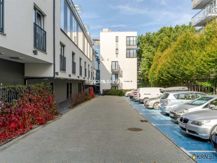 1 pokojowe, Kraków, Podgórze Duchackie, ul. S. Klonowica, Mieszkanie  na sprzedaż