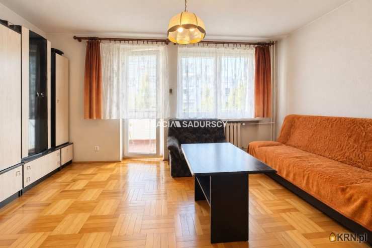 Mieszkanie  do wynajęcia, Kraków, Podgórze/Płaszów, ul. Lipska, 1 pokojowe