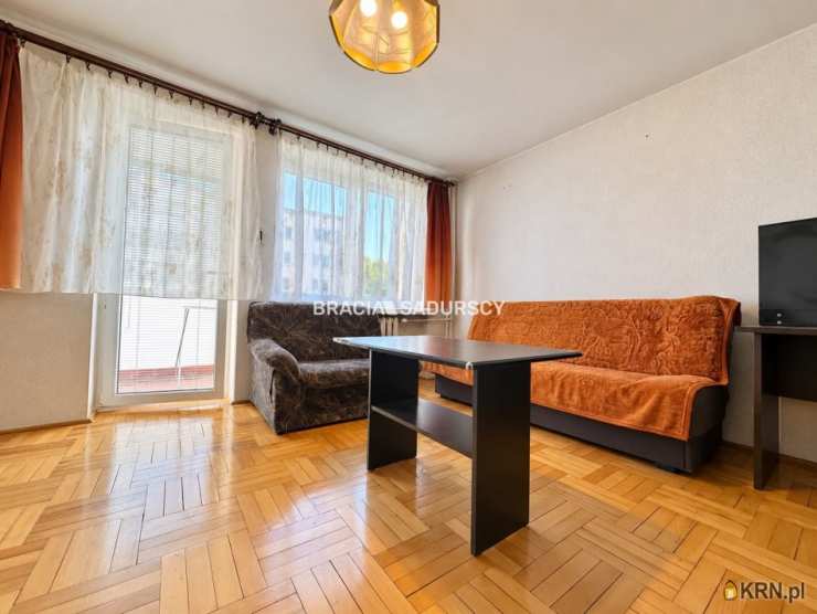 Mieszkanie  do wynajęcia, 1 pokojowe, Kraków, Podgórze/Płaszów, ul. Lipska