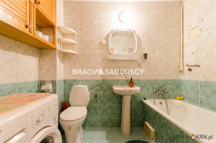 1 pokojowe, Mieszkanie  do wynajęcia, Kraków, Podgórze/Płaszów, ul. Lipska