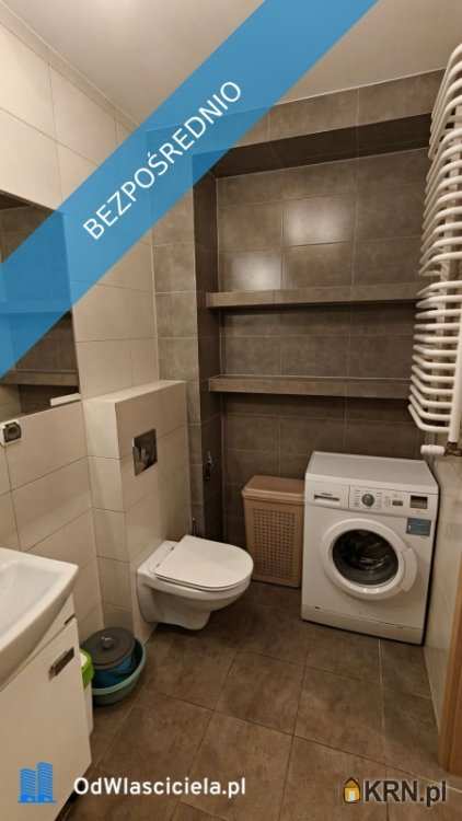 2 pokojowe, Mieszkanie  do wynajęcia, Kraków, Dębniki, ul. Pychowicka