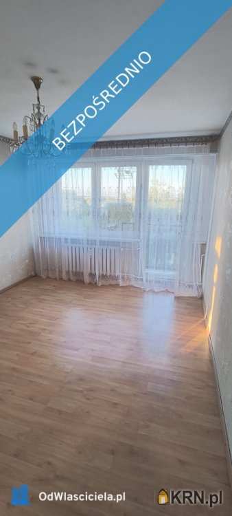 Mieszkanie  na sprzedaż, Krotoszyn, ul. Korczaka, 2 pokojowe