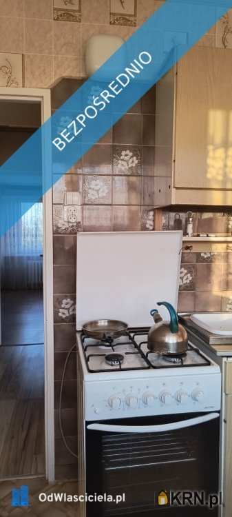 2 pokojowe, Krotoszyn, ul. Korczaka, Mieszkanie  na sprzedaż