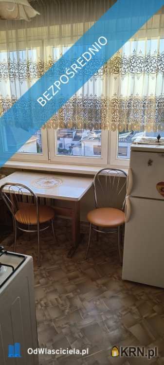 2 pokojowe, Mieszkanie  na sprzedaż, Krotoszyn, ul. Korczaka