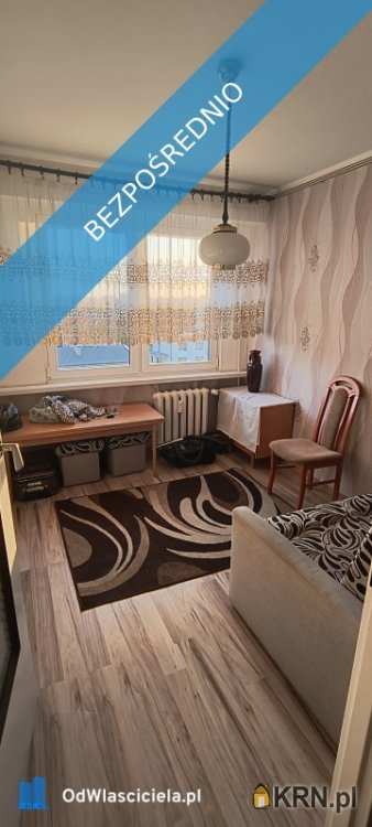 OdWlasciciela.pl, Mieszkanie  na sprzedaż, Krotoszyn, ul. Korczaka