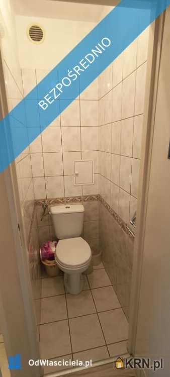 Krotoszyn, ul. Korczaka, Mieszkanie  na sprzedaż, 2 pokojowe
