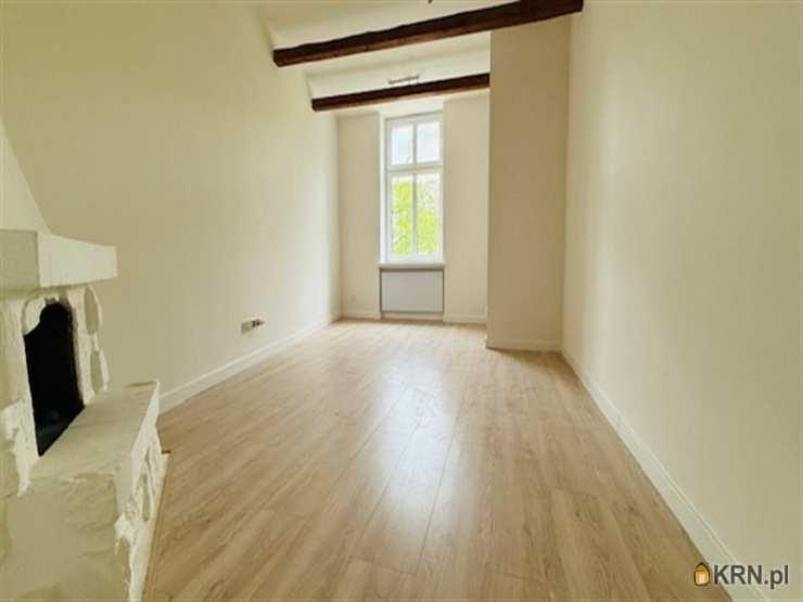 Leszno, ul. Wałowa, 2 pokojowe, Mieszkanie  na sprzedaż