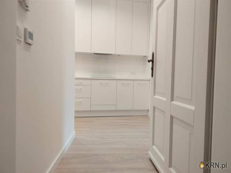 2 pokojowe, Mieszkanie  na sprzedaż, Leszno, ul. Wałowa