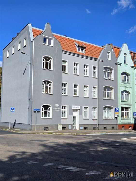 Twoje Centrum Nieruchomości, Mieszkanie  do wynajęcia, Leszno, ul. 