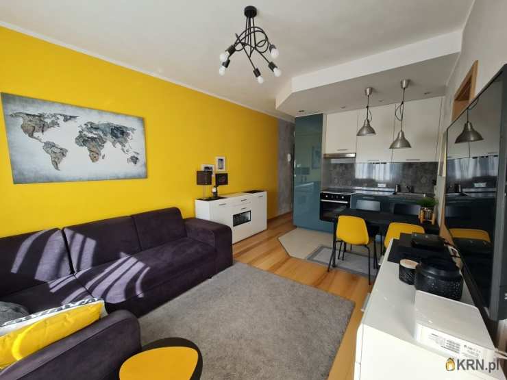 Mieszkanie  do wynajęcia, 2 pokojowe, Łódź, Polesie, ul. Pienista