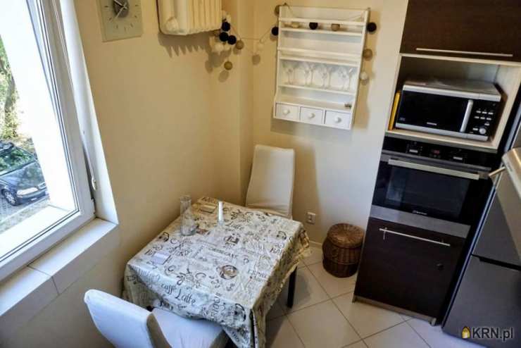 Mieszkanie  do wynajęcia, Łódź, Bałuty, ul. , 1 pokojowe