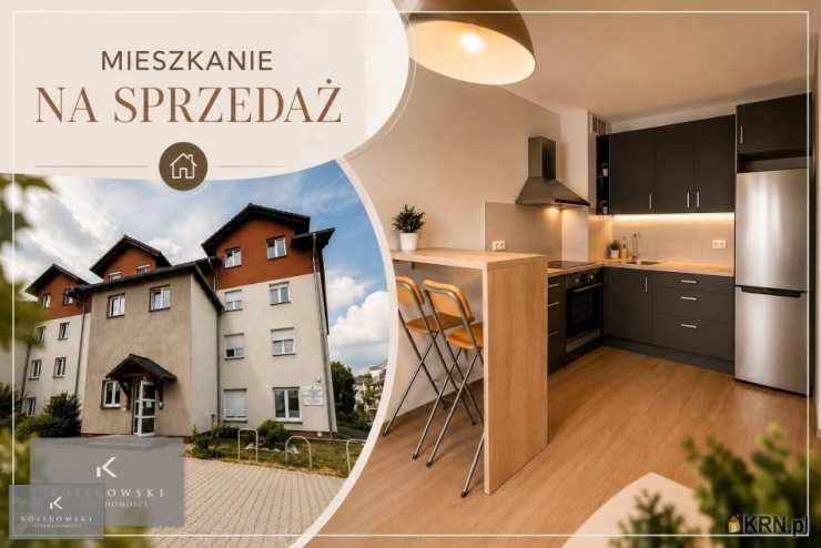 Mieszkanie  na sprzedaż, Namysłów, ul. Fabryczna, 2 pokojowe