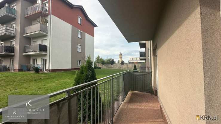 Namysłów, ul. Fabryczna, 2 pokojowe, Mieszkanie  na sprzedaż