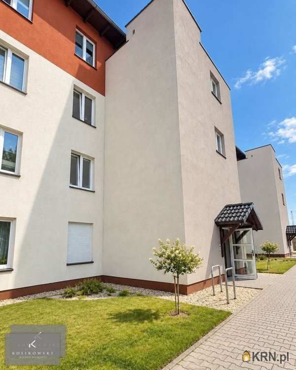2 pokojowe, Namysłów, ul. Fabryczna, Mieszkanie  na sprzedaż