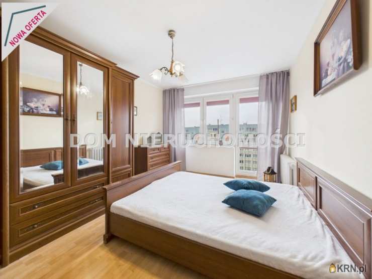 Mieszkanie  na sprzedaż, Olsztyn, Pojezierze, ul. Żołnierska, 2 pokojowe